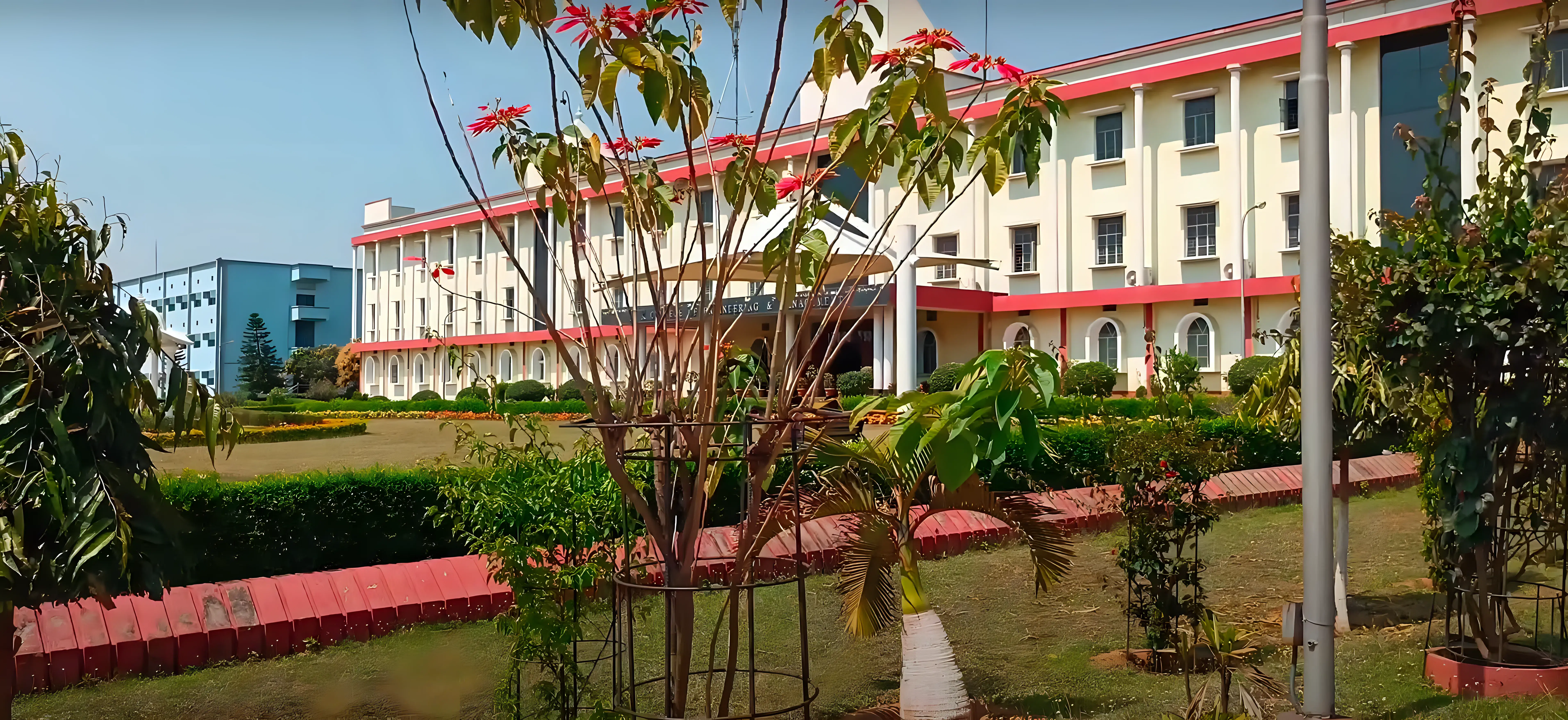 KK College of Engineering and Management Dhanbad infrastructure photo 8